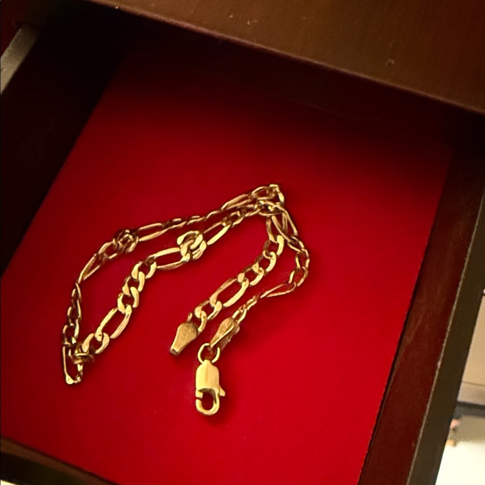 14k Gold Jewelry bundle - Picture 6 of 7